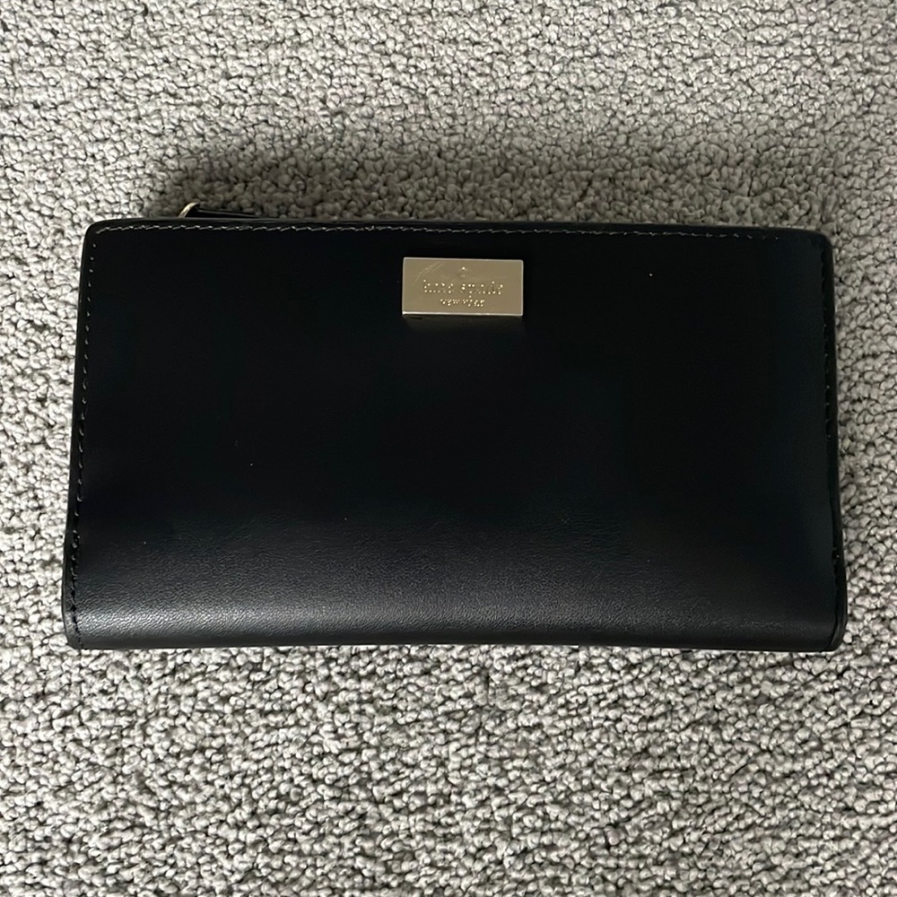Kate Spade Bifold Wallet